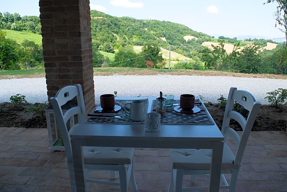 B&B Le Quattro Civette