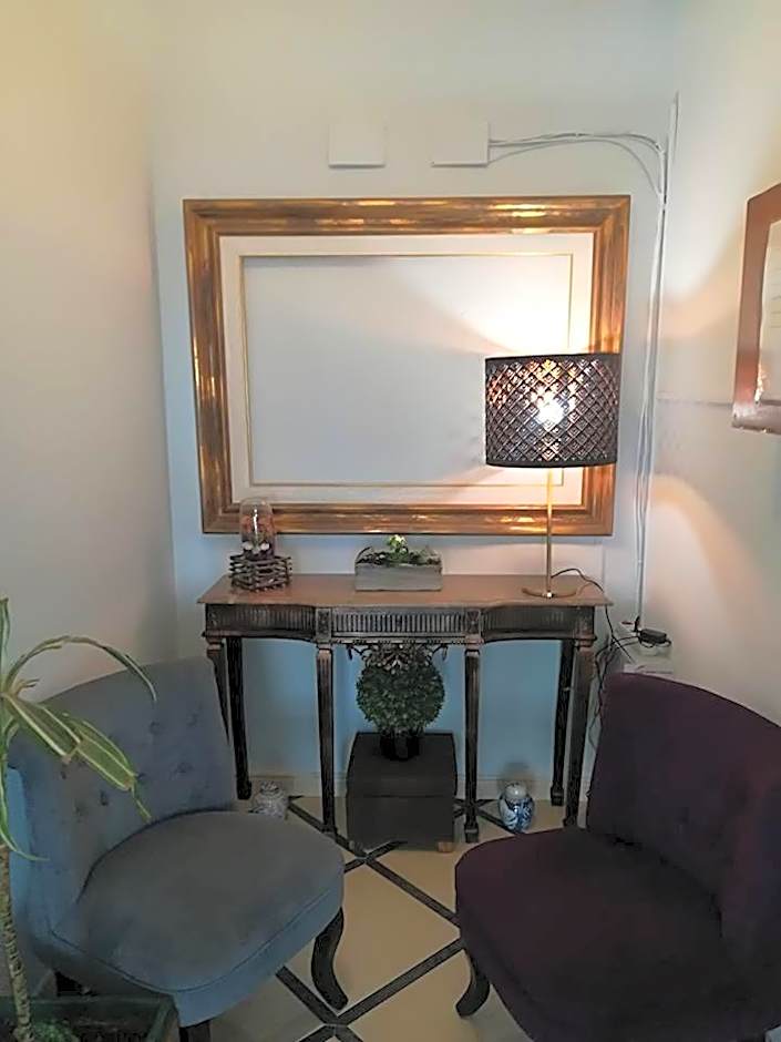 Apartamentos Turisticos Lindomar