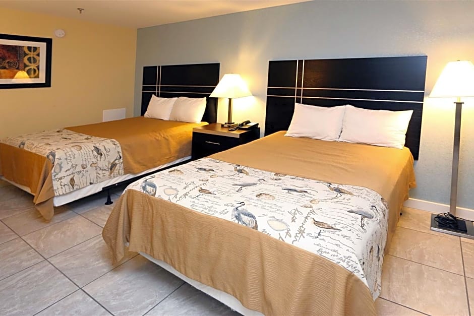 Blue Marlin Motel