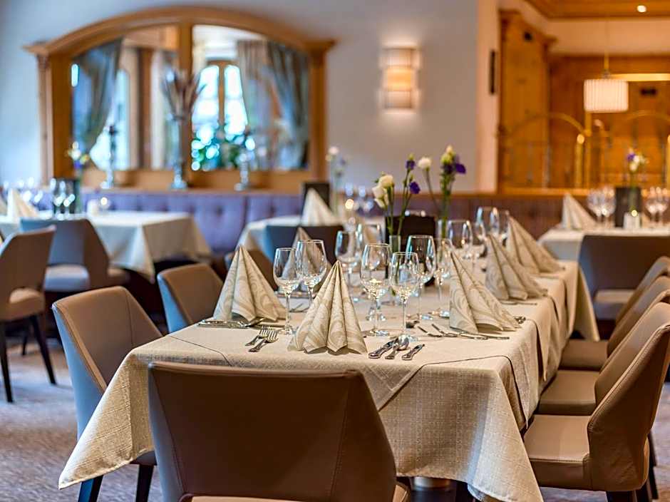 Hotel Zentral ****superior