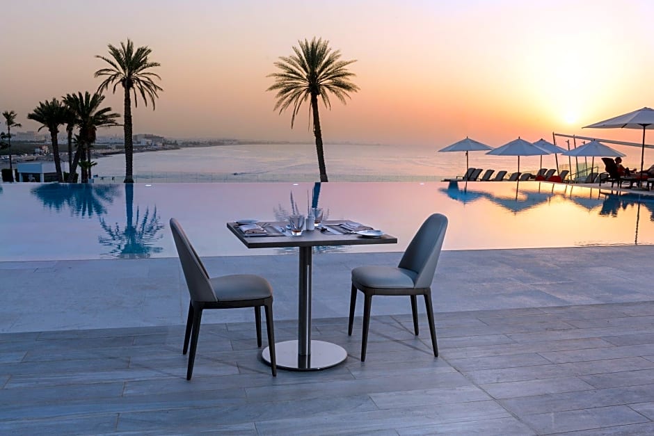 Crowne Plaza Muscat By IHG