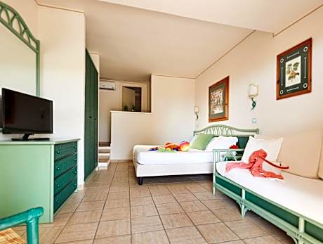 Doppia Monte Superior