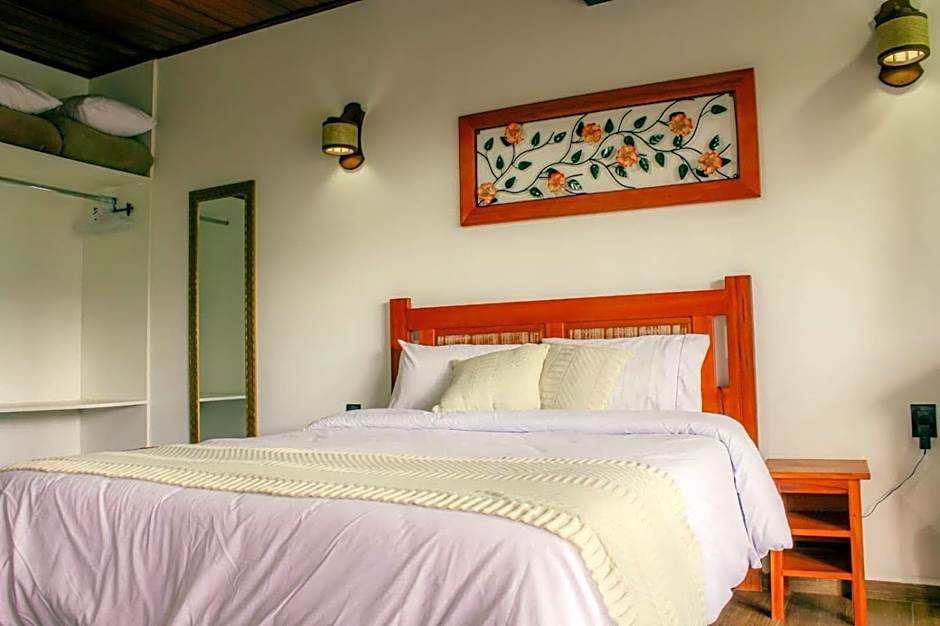 Pousada Paraíso das Araucárias