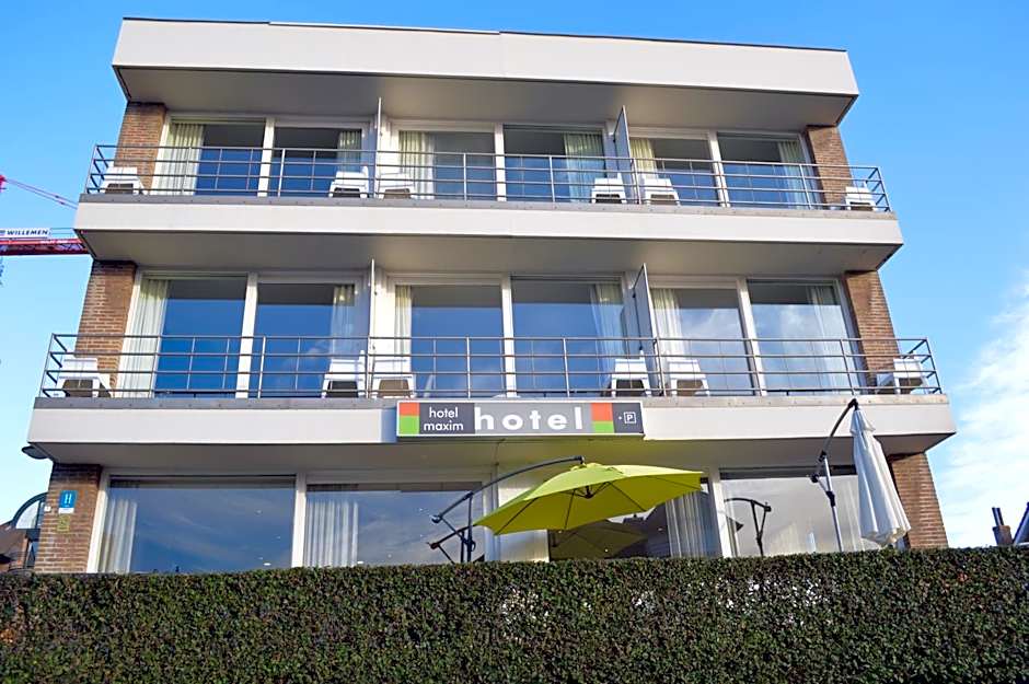 Hotel Maxim