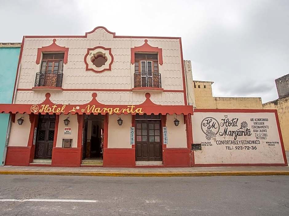 Hotel Margarita
