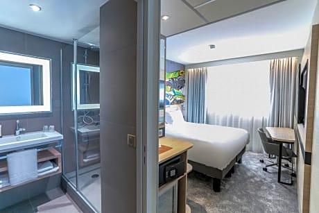 Arena Hotel La Defense