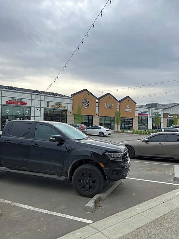 Newly built one bedroom 2 bed