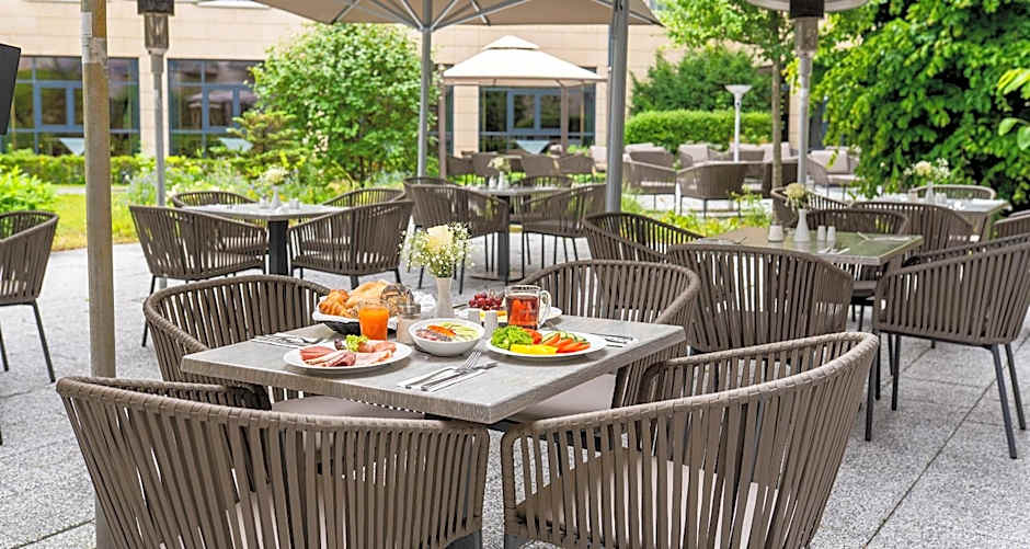 Victor's Residenz-Hotel Berlin