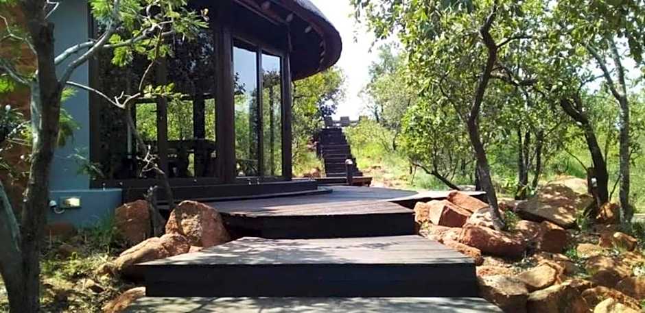Milkwood Safari Lodge