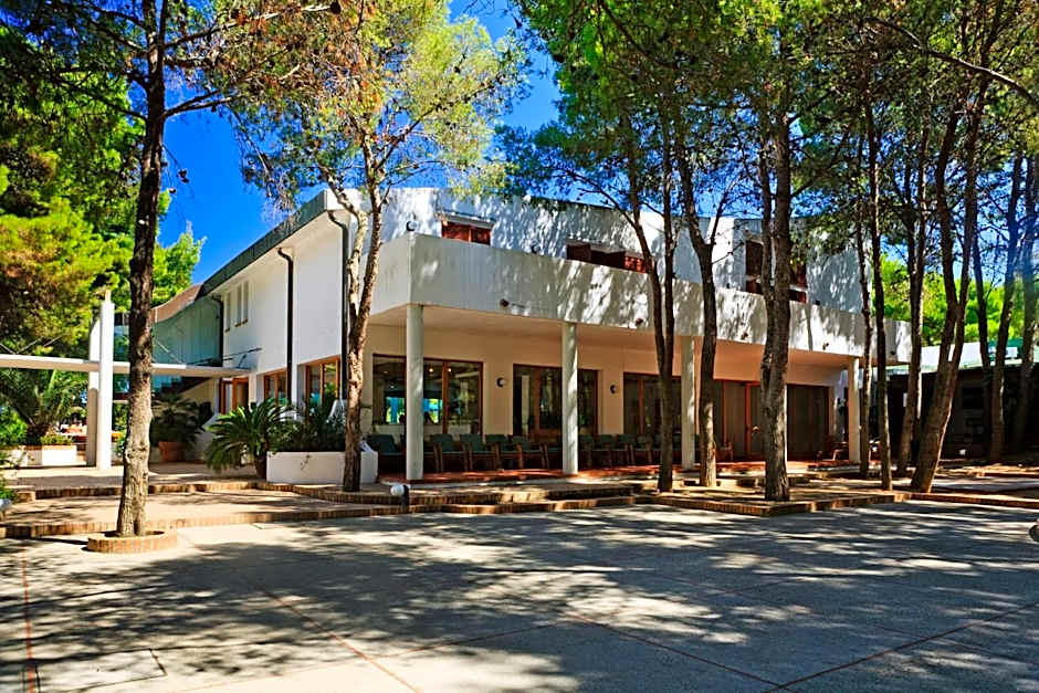 Hotel Kyrie Isole Tremiti