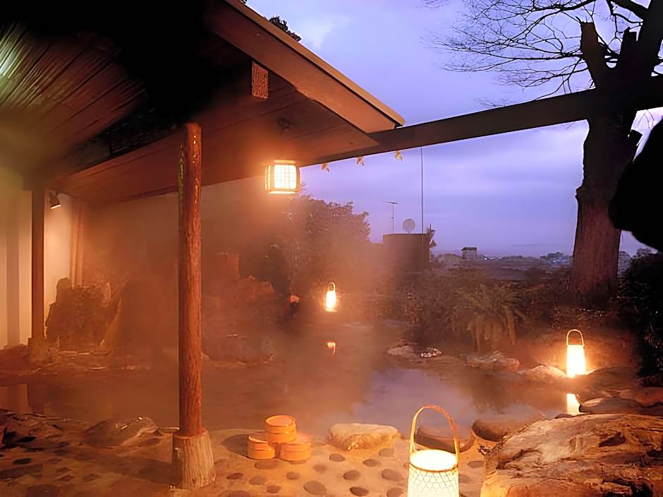 Nippon Ryokan Ito Onsen Yokikan