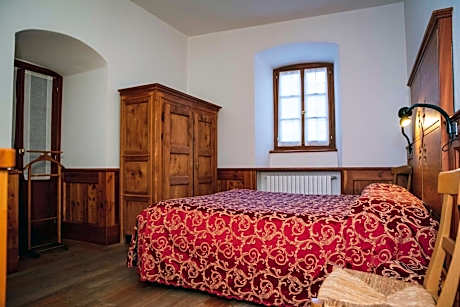 Superior Two-Bedroom Suite