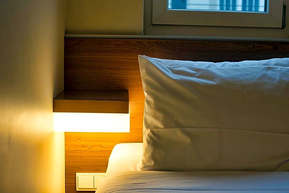 easyHotel Berlin Hackescher Markt