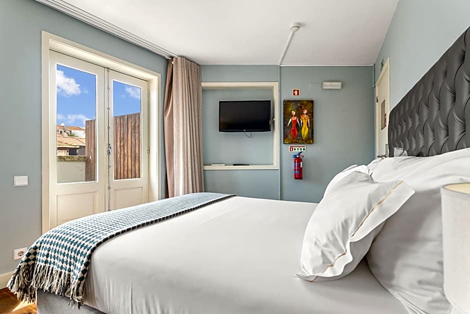 Casa dos Lóios by Shiadu