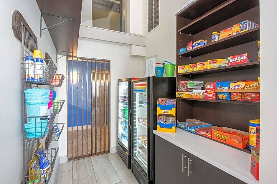 Holiday Inn Express Hotel & Suites Bradenton West By IHG