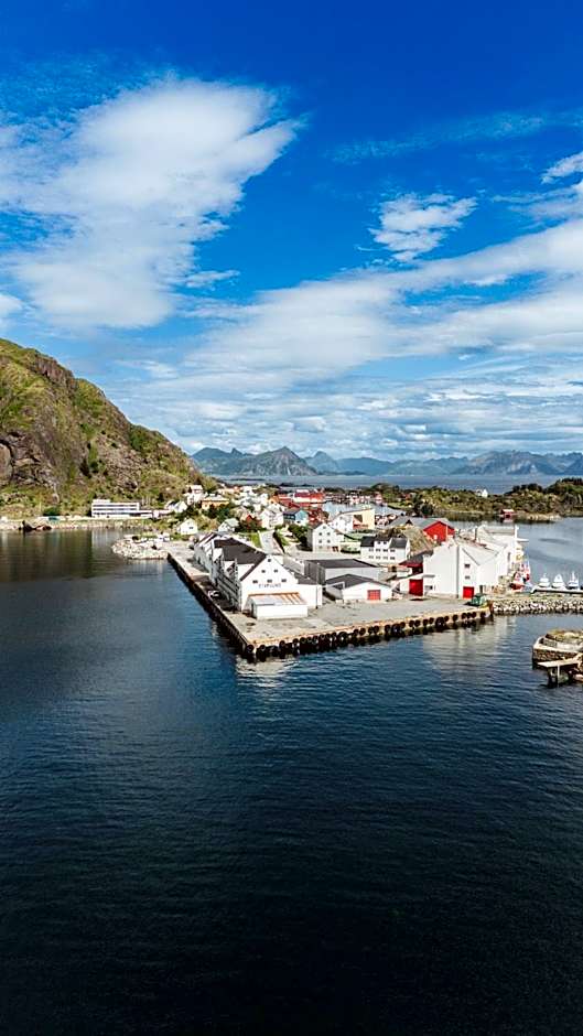 Live Lofoten Hotel