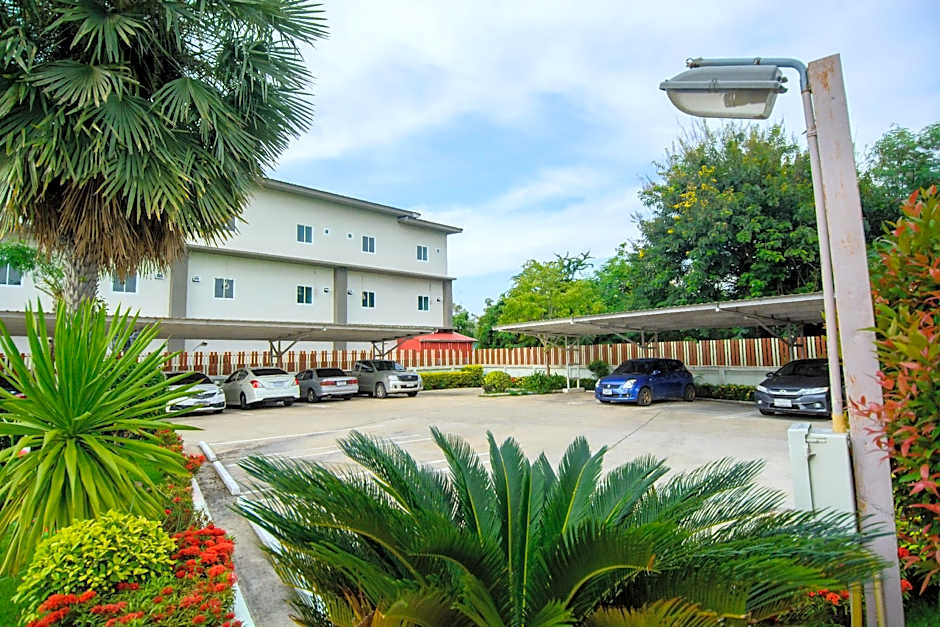 The Scene Suphanburi