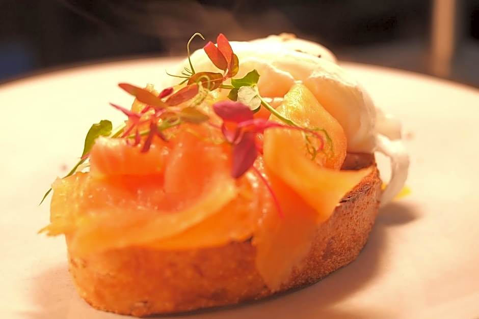 The Yewdale Inn and Hotel Coniston Village