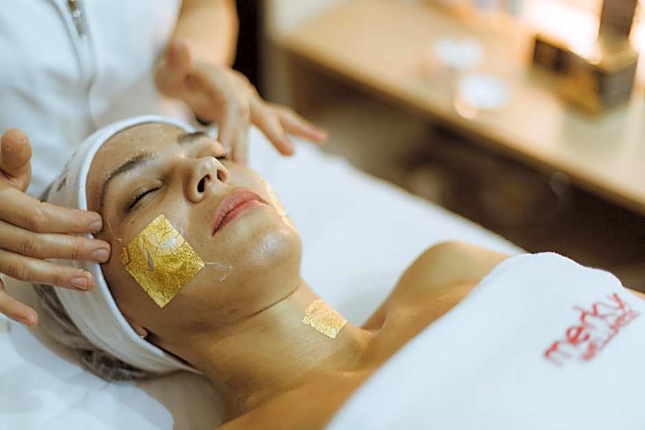 Medical and Spa Centre Merkur