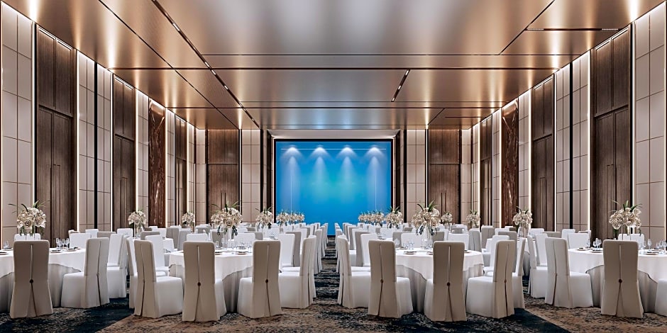 Voco Xiong An By IHG