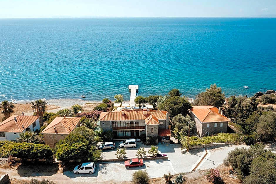 Limonata Hotel Assos