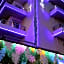 ibis budget Menton Bord de Mer