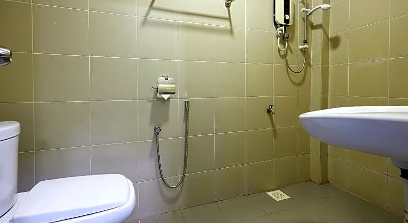 Elite Hotel Muar