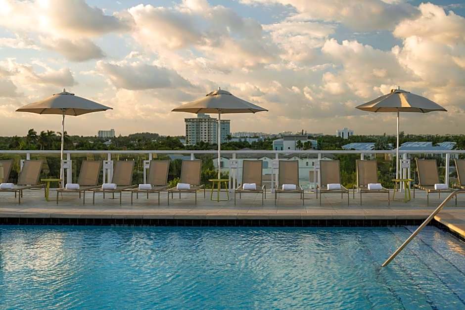 Courtyard by Marriott Delray Beach