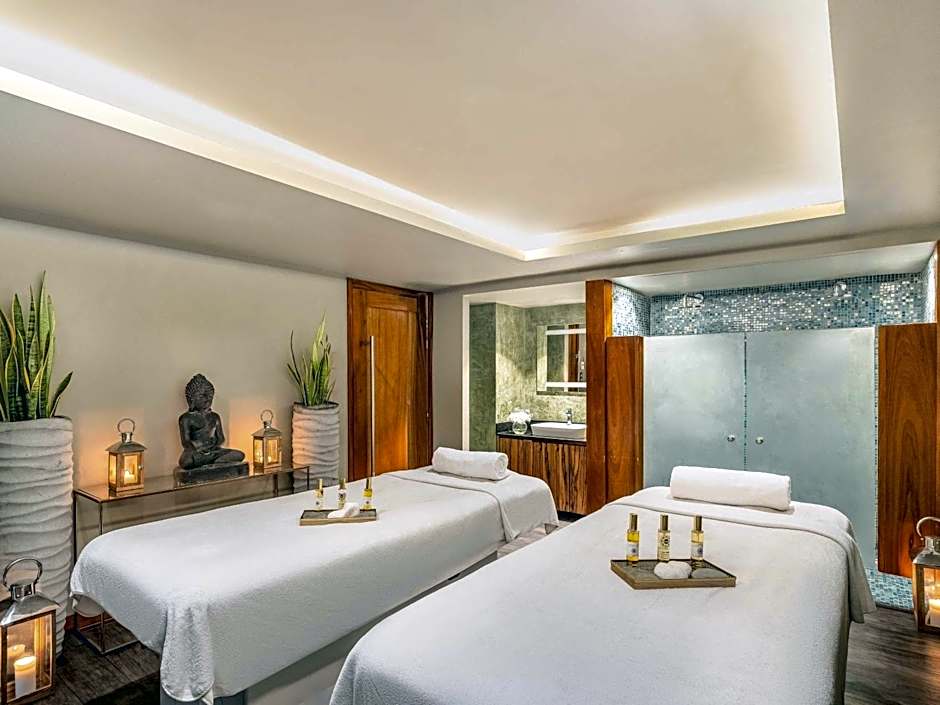 Hotel Pullman Abidjan