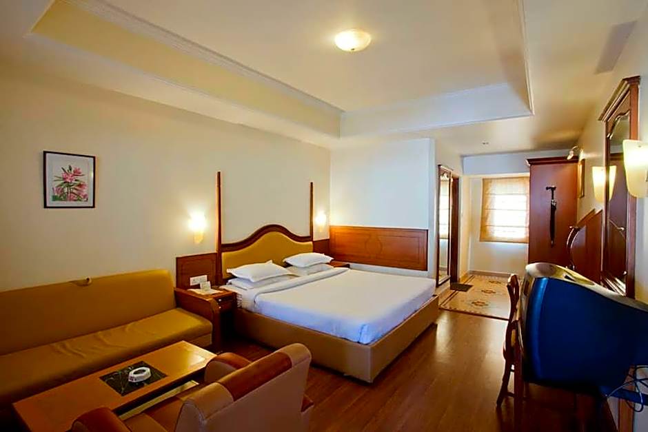 Hotel Nahar Nilgiris