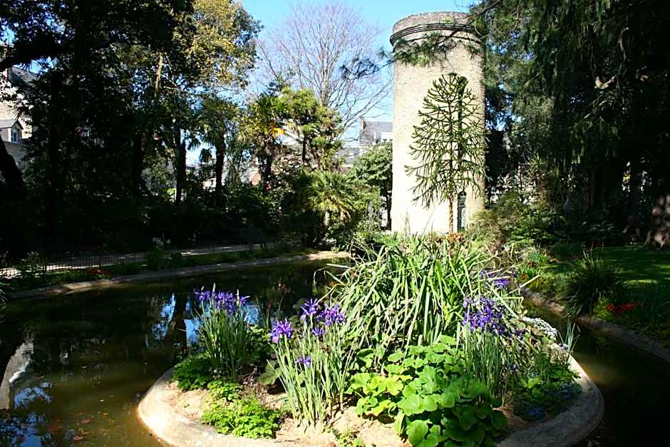 Cit'Hotel Hôtel Beauséjour