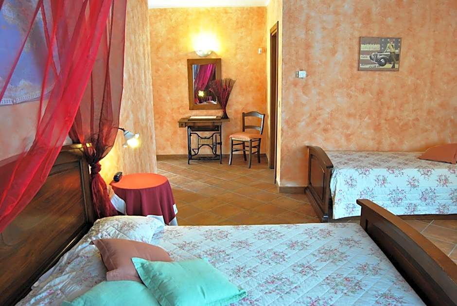 Le Macine Del Confluente