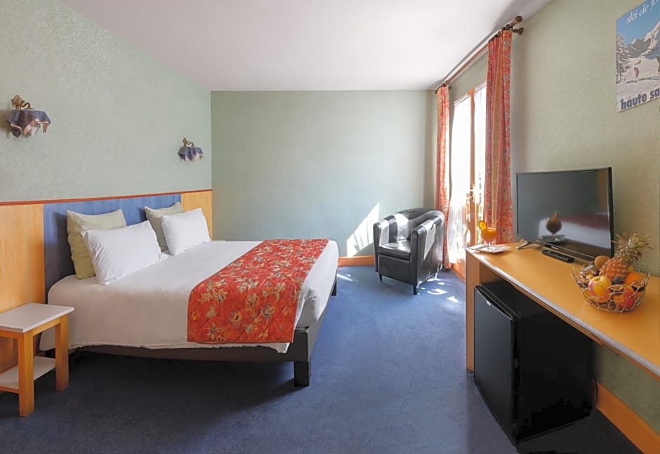 Brit Hotel Florimont
