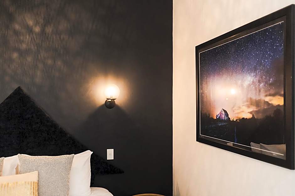The White Swan Hotel