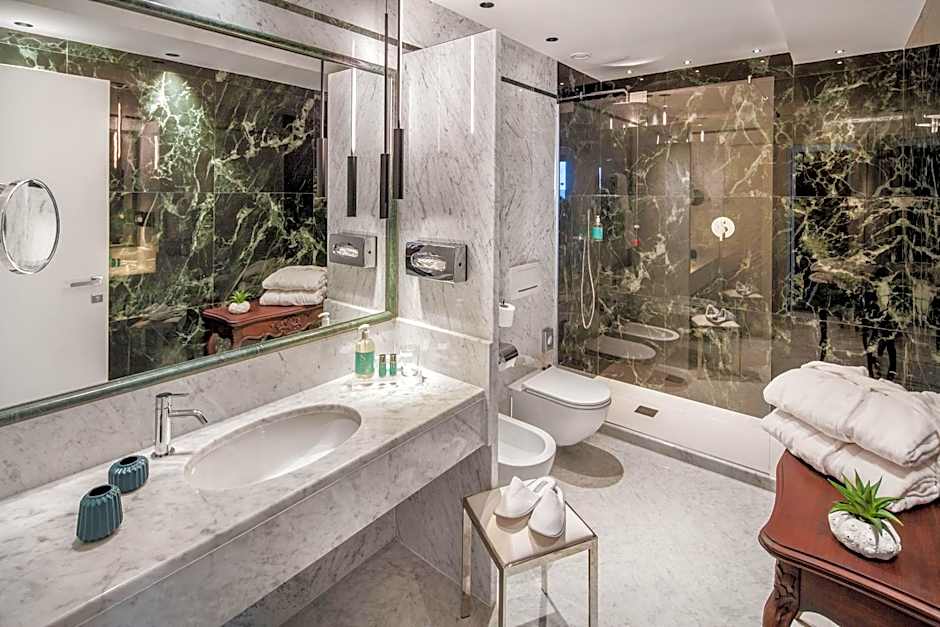 Grand Hotel Diana Majestic