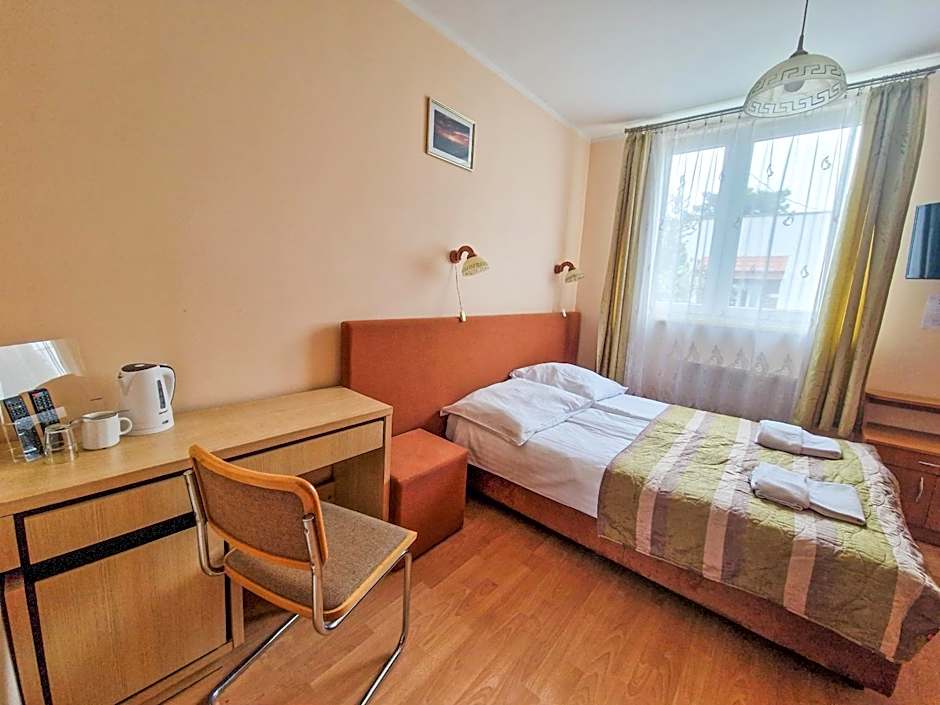 Dom Wypoczynkowy Słoneczna