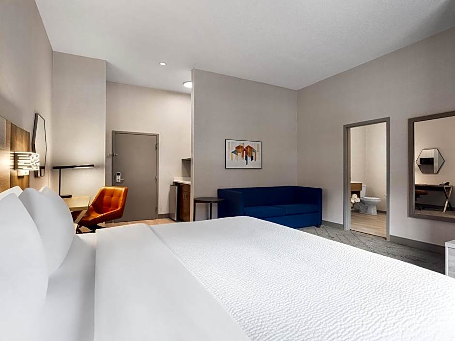 HOLIDAY INN EXPRESS MEADVILLE By IHG