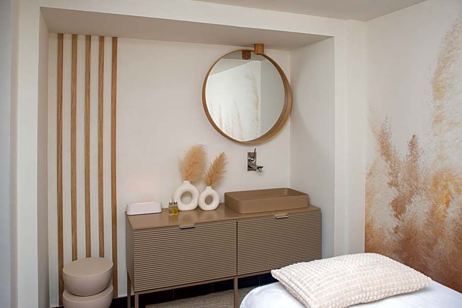 Meliá Palma Marina