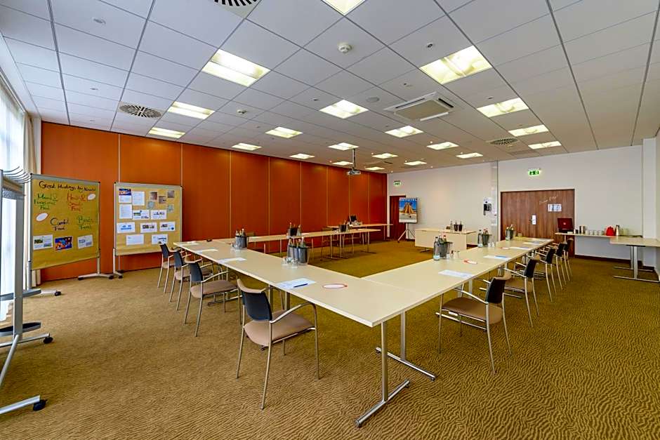 Novotel Nurnberg AM Messezentrum