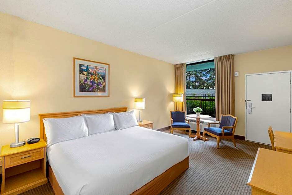Hotel 116, a Coast Hotel