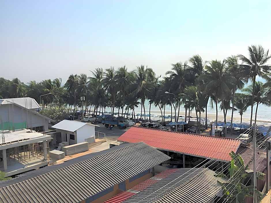 Double Ninth Friendly Boutique Hotel