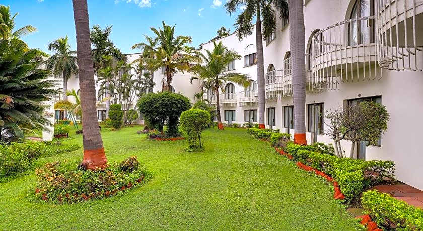 Lemon Tree Hotel Aurangabad