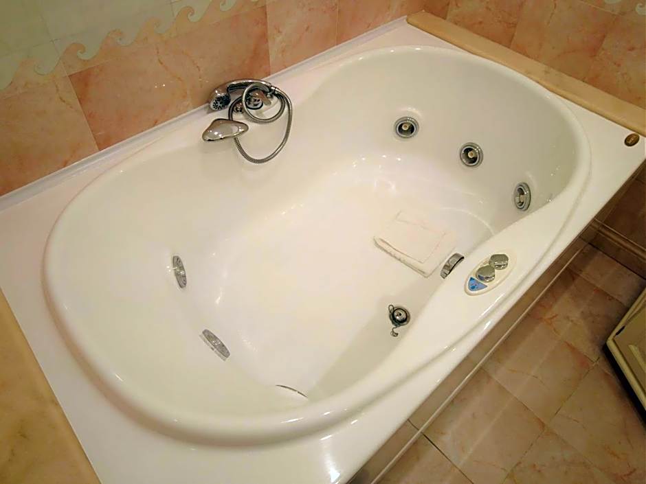 Gardoce's Guest House