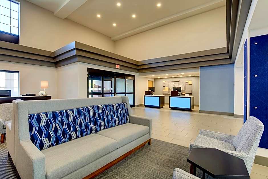 Holiday Inn Express I-95 Capitol Beltway - Largo By IHG