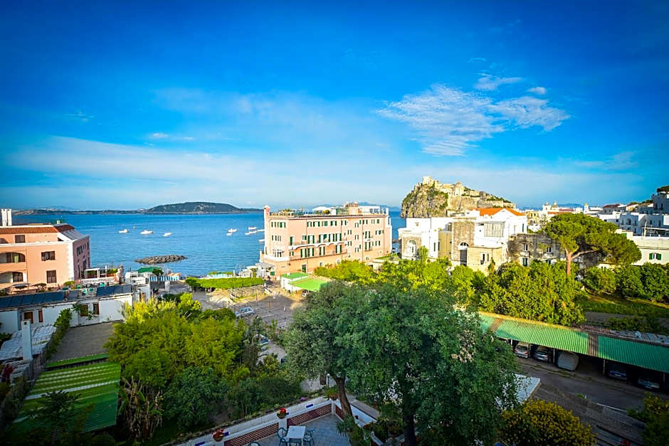 Villa Panoramica - Ischia Ponte