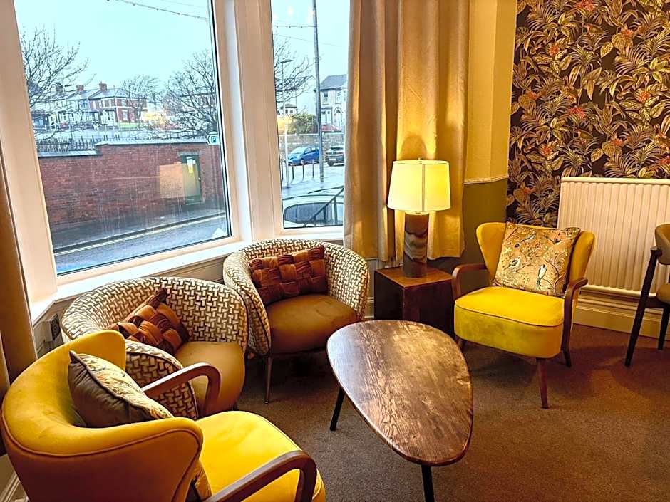 The Franklyn Hotel B&B