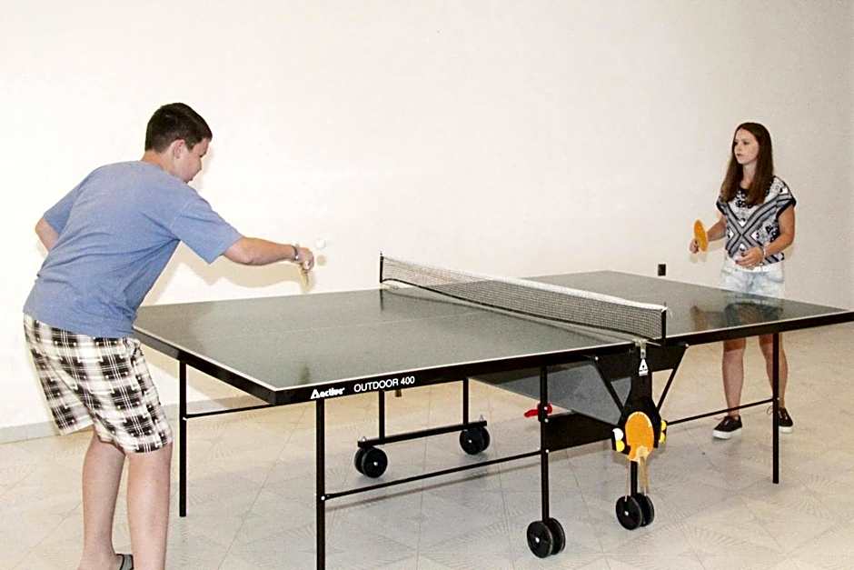 Moonlight Hotel - All Inclusive