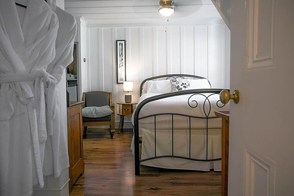 Auberge Seigneurie des Monts