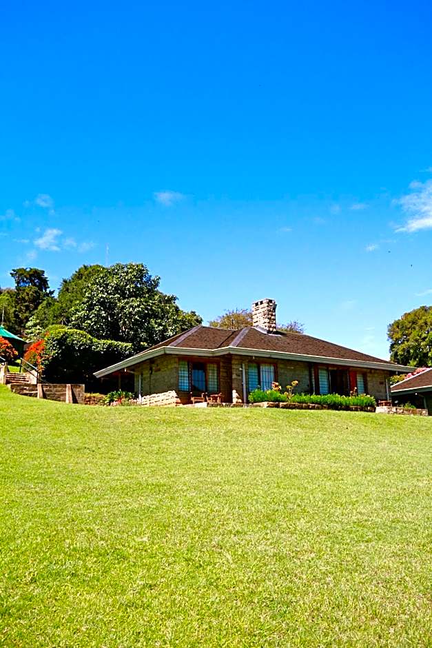The Aberdare Country Club