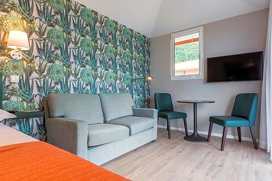 Pestana Quinta do Arco Nature & Rose Garden Hotel